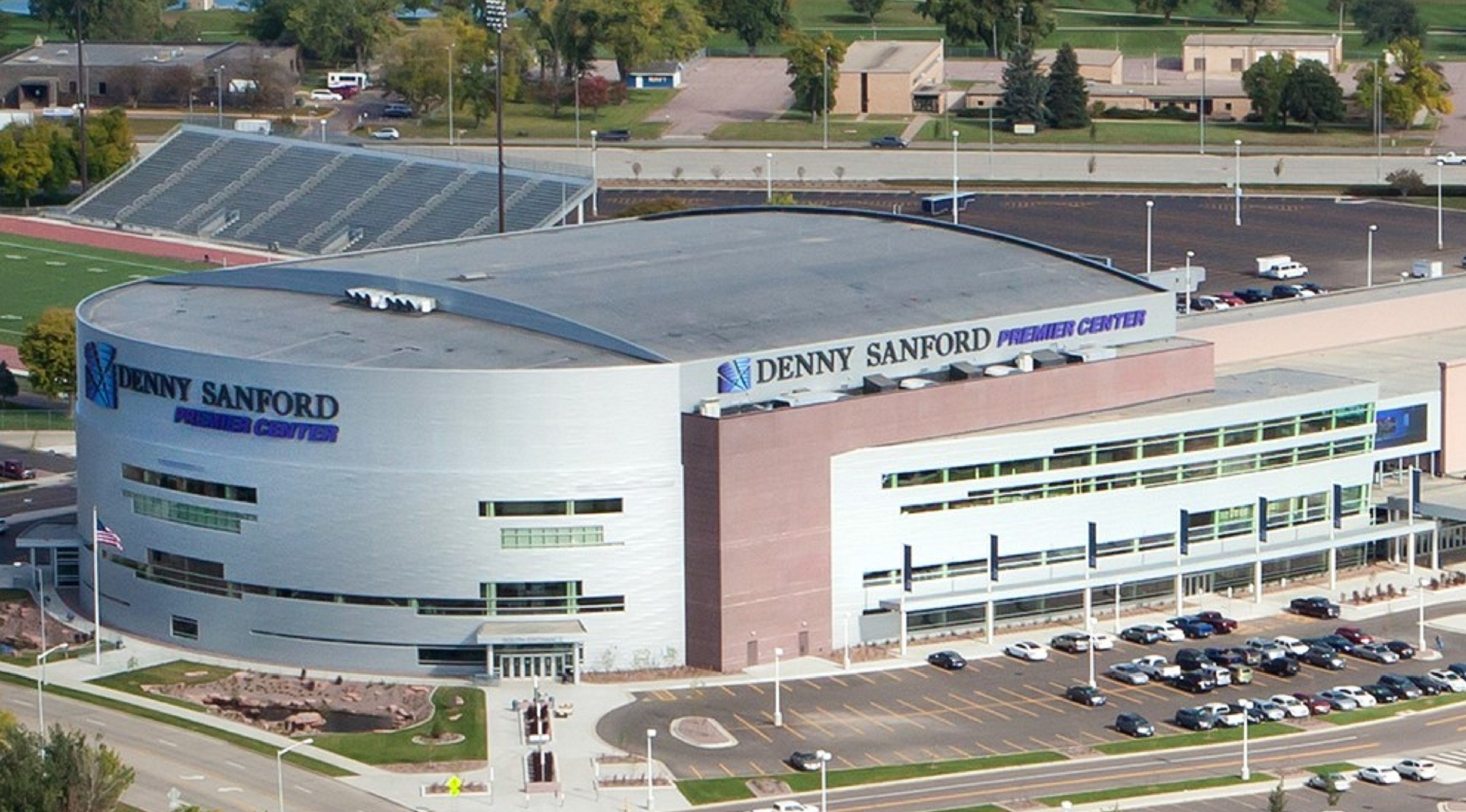 Holiday Inn Hotel And Suites Sioux Falls Airport 4/57