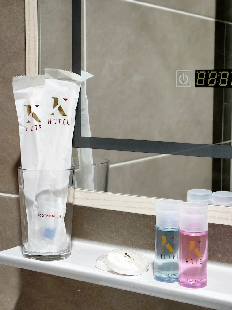 K Hotel Kota Kinabalu 30/35