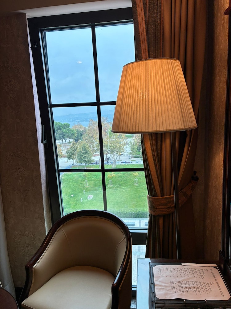 Germir Palas Hotel 61/65