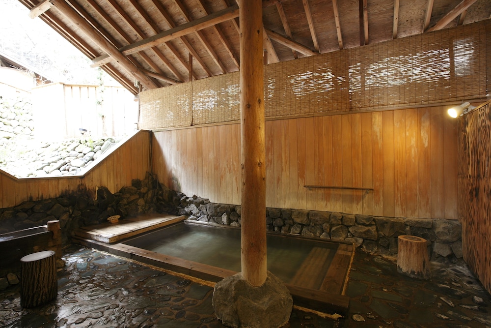 Yudukushi Salon Ichinobo 17/50