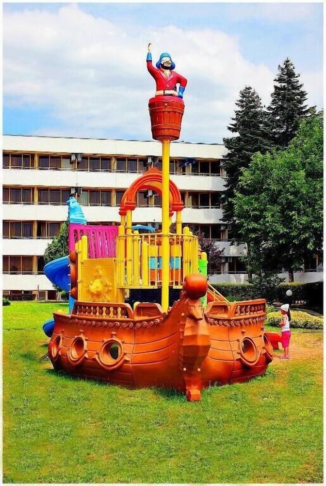 Kaliakra Mare All Inclusive 44/53