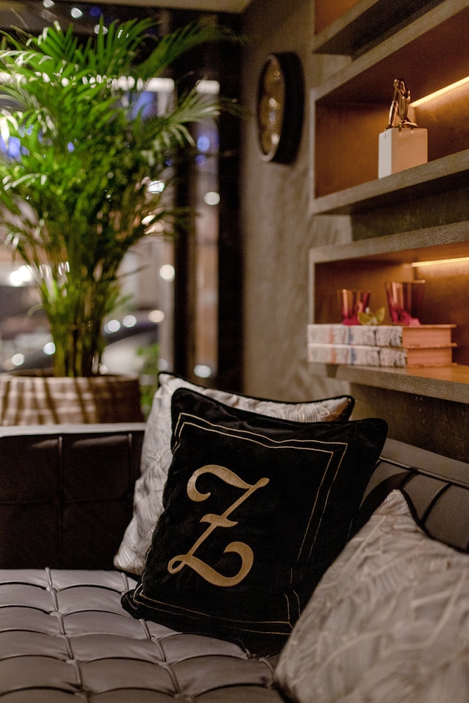 The New Hotel Zeybek 66/74