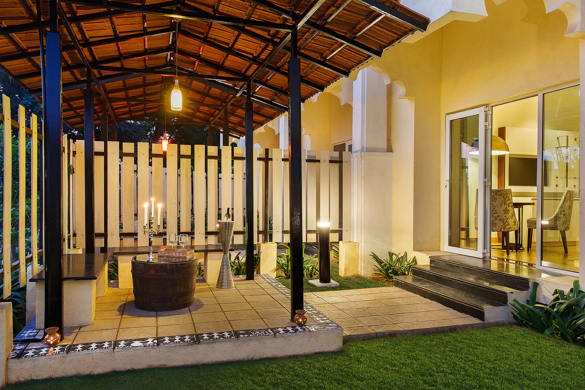 Gateway Nashik 54/58