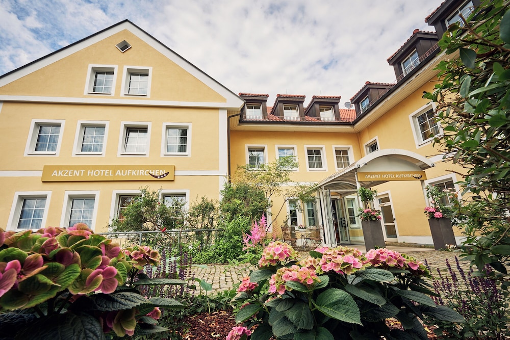 AKZENT Hotel Aufkirchen (Ex. mercure Muenchen Airport Aufkirchen) 5/44