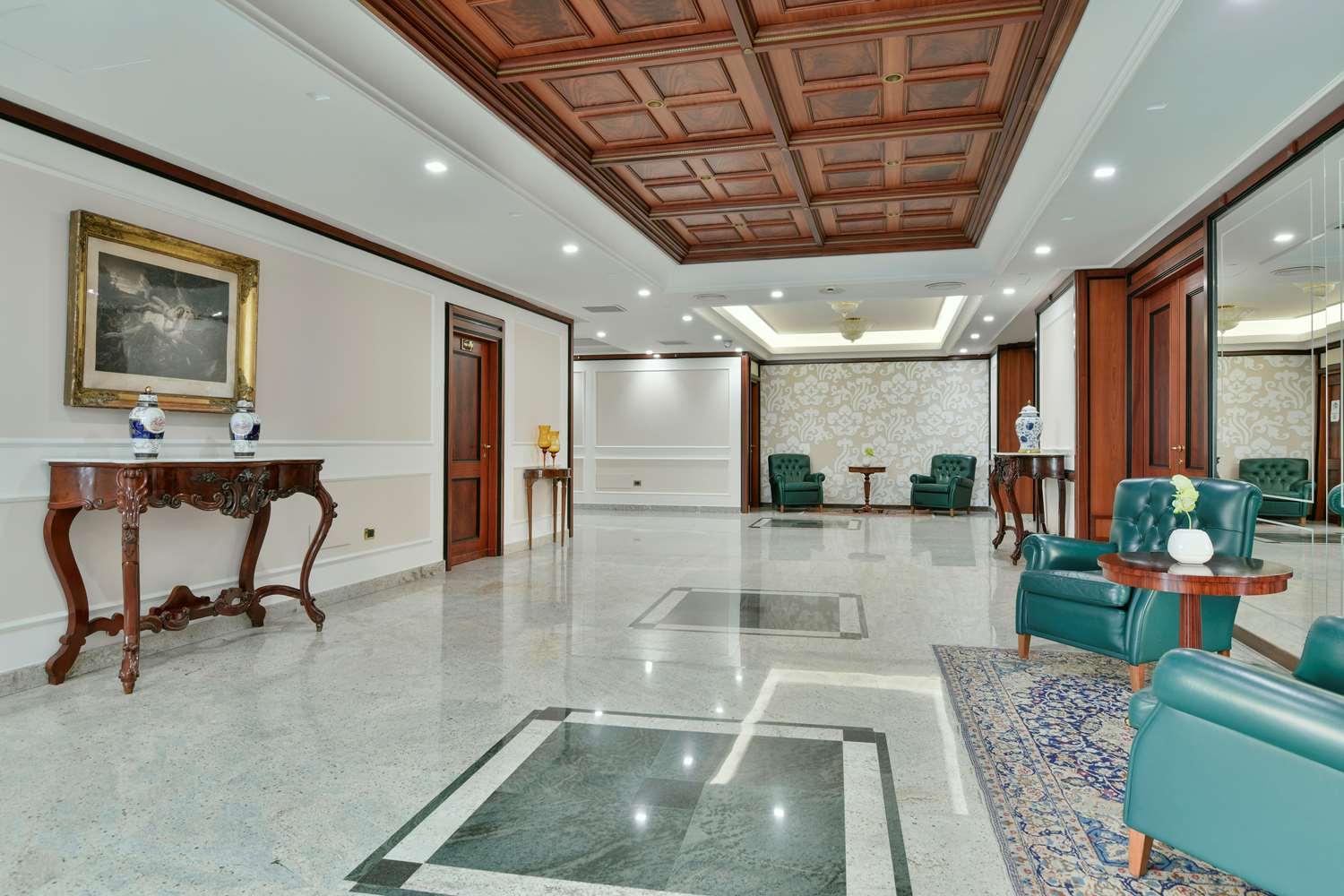 Best Western Hotel Ferrari 6/25