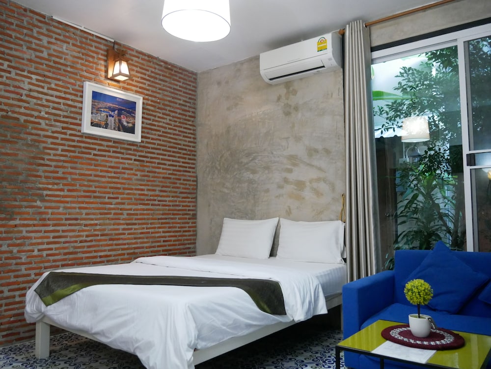 Nature Park Resort 11/46