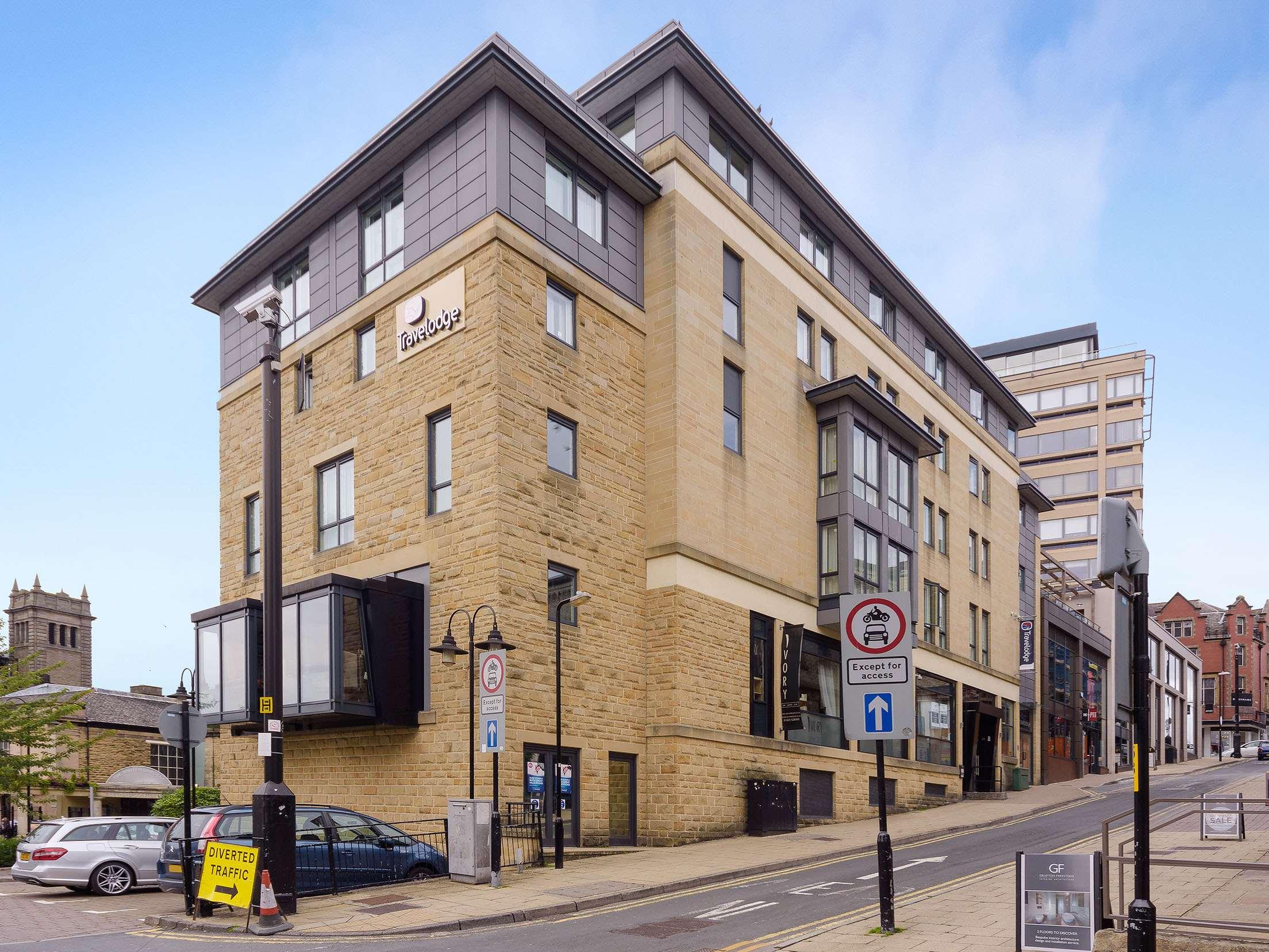 Travelodge Harrogate 19/24