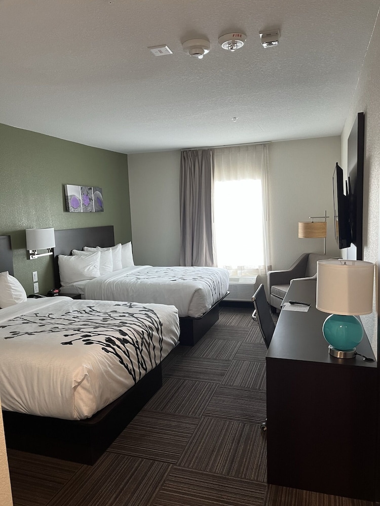 ROOM, 2 QUEEN BEDS, ACCESSIBLE