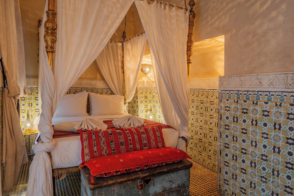 Riad Yamina 52 28/50