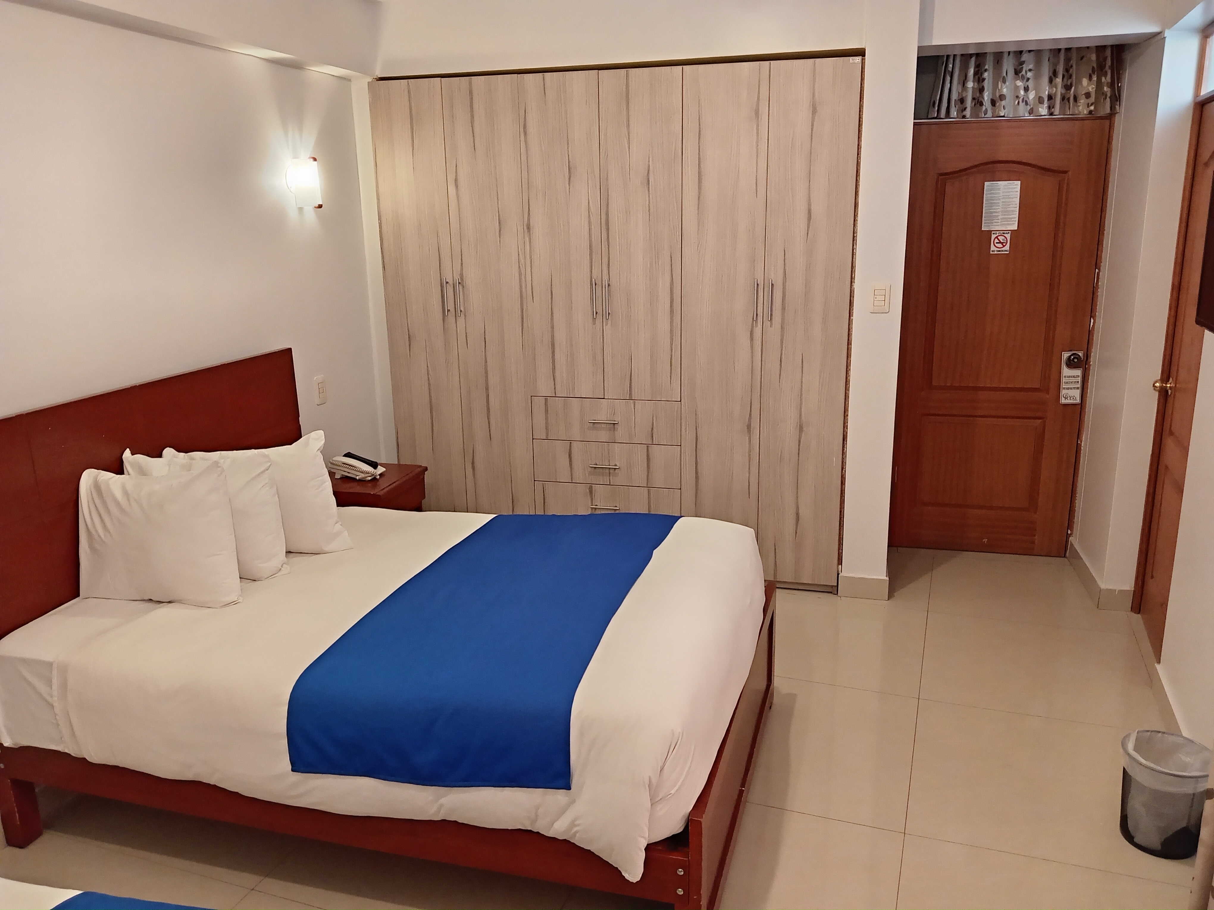 Home Hoteles Casa Arcopunku 4/50
