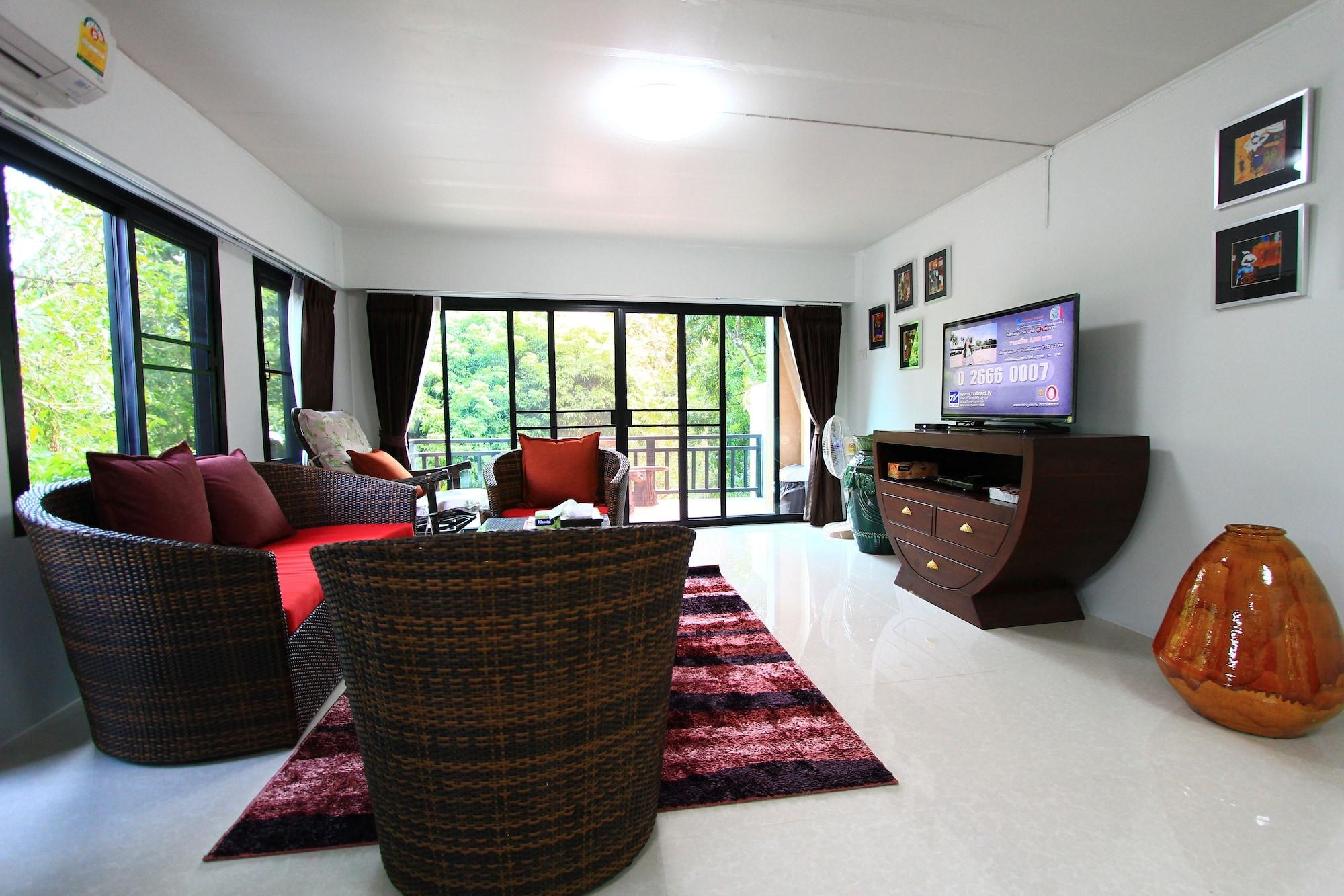 Silver Garden Resort 27/50