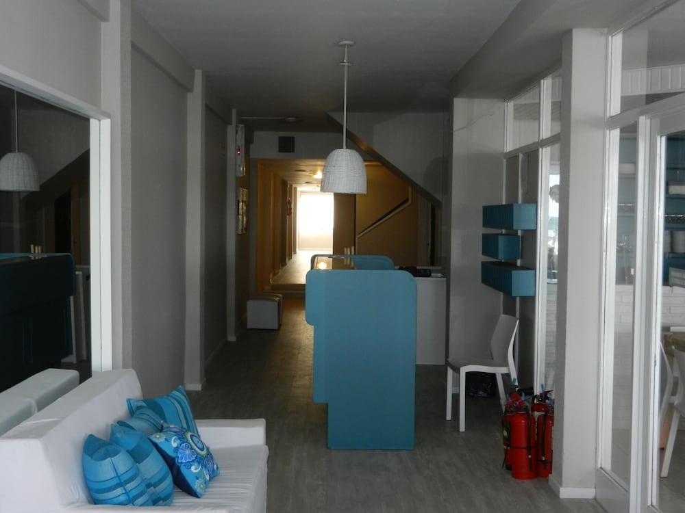 Hotel Hostal del Rey 32/51