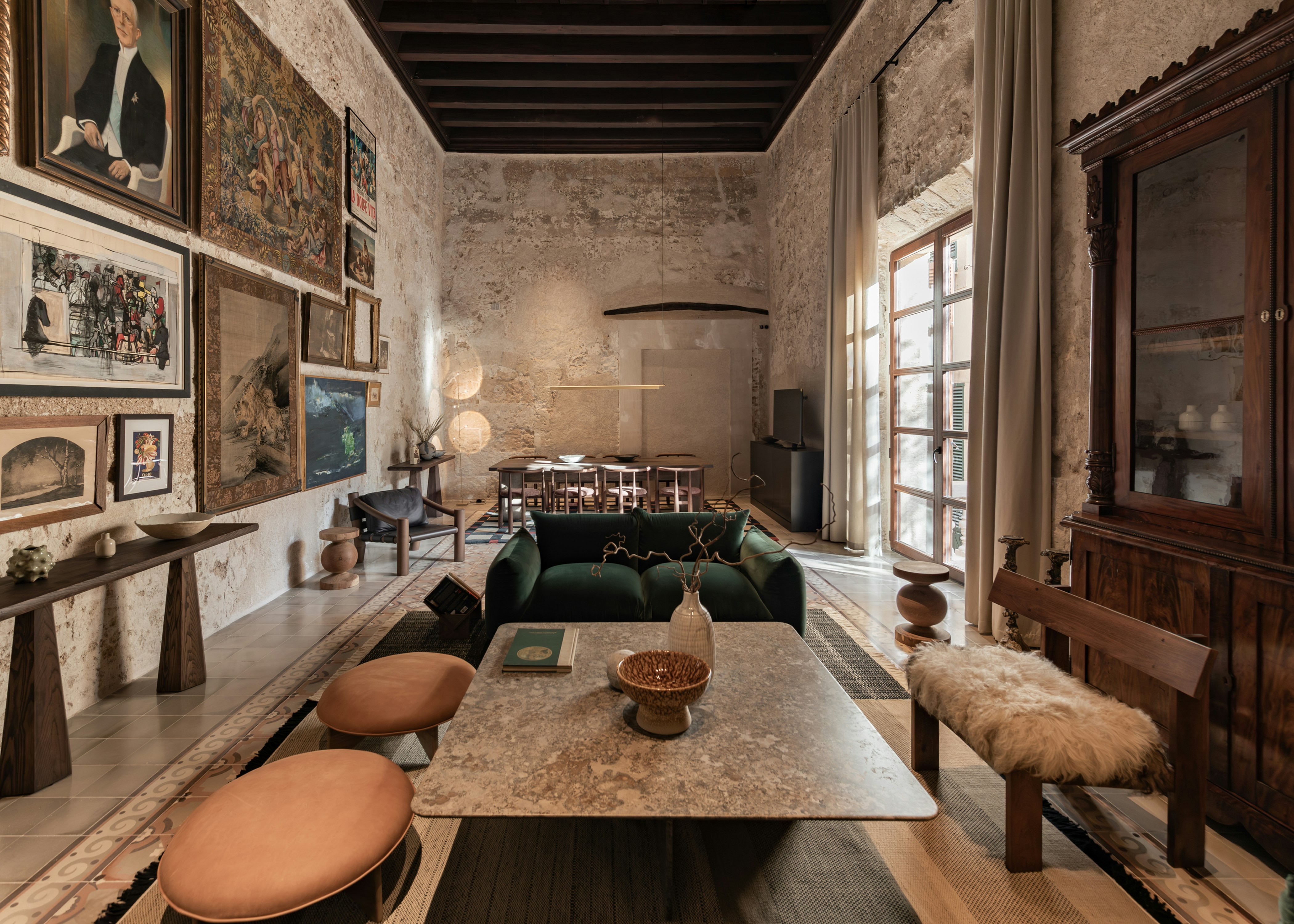 Nobis Hotel Palma, a Member of Design Hotels 18/25
