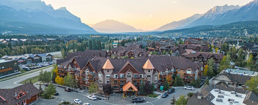 Stoneridge Mountain Resort 6/81