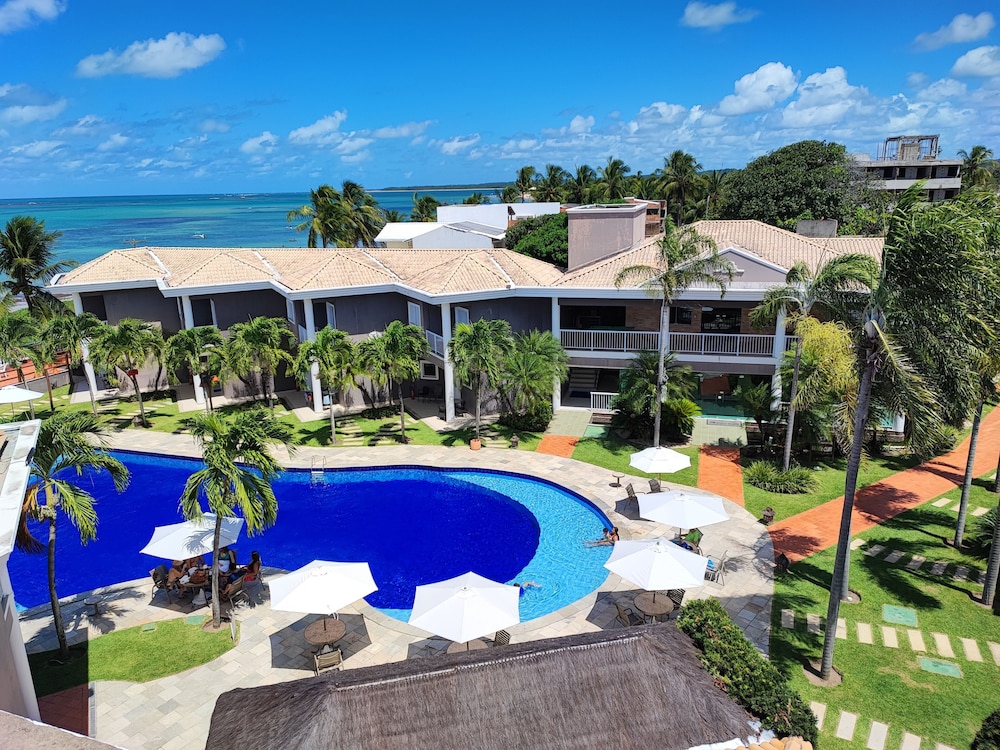 Hotel Coral Beach 34/38
