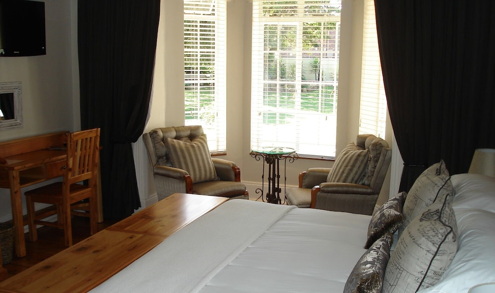 1 BEDROOM, COMFORT, DOUBLE BED