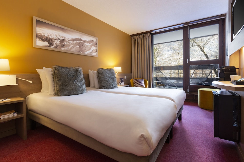 Sowell Hotels Mont Blanc Spa 21/50