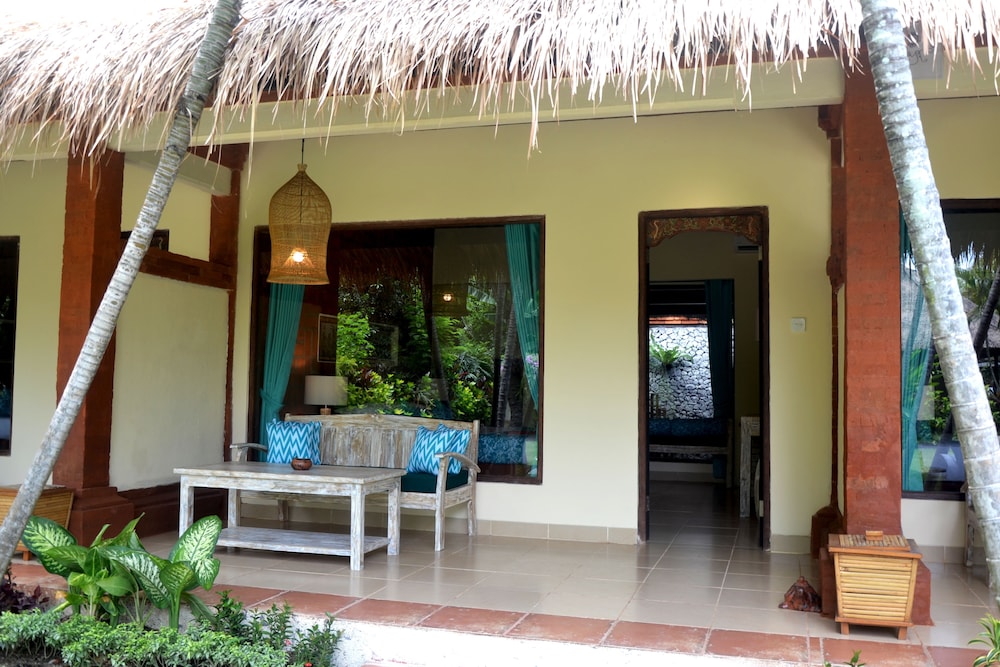 Taman Sari Bali Resort & Spa photo1