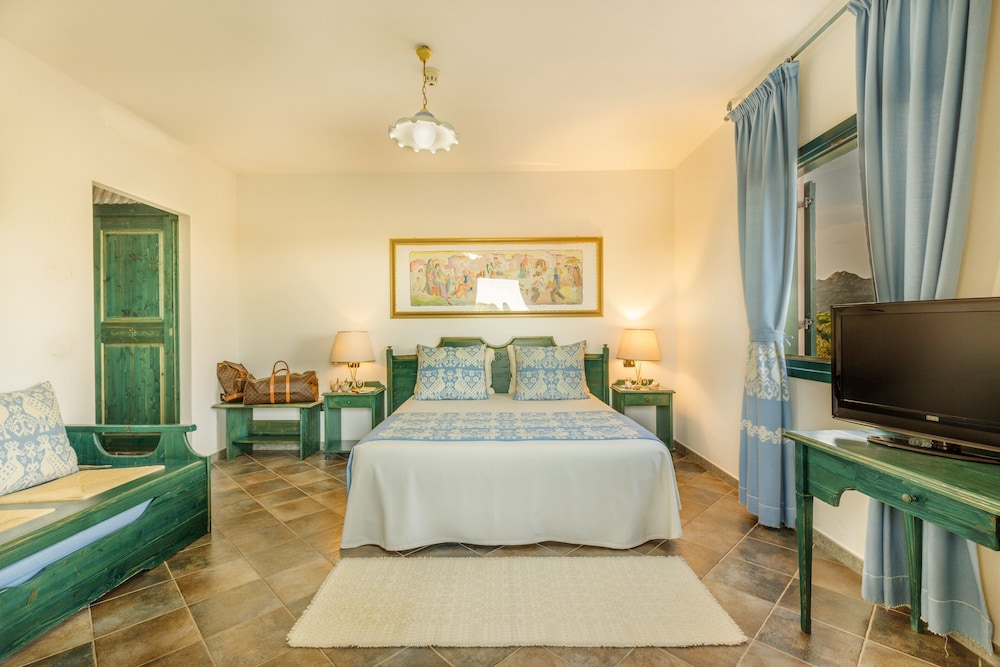 I Giardini di Cala Ginepro Hotel Resort 7/34