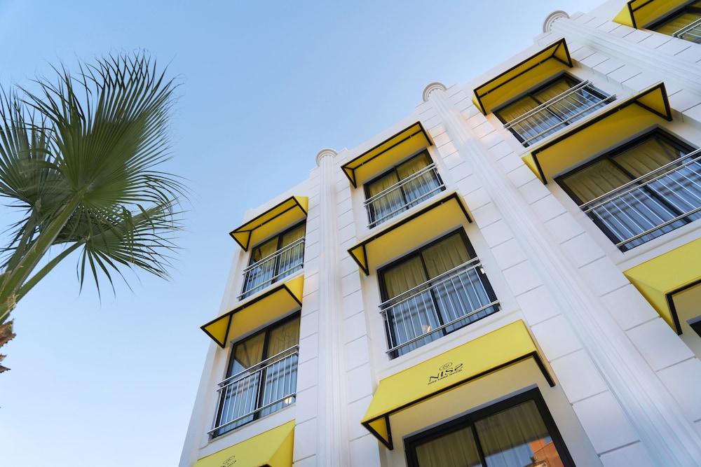 Niss Lara Hotel 1/66