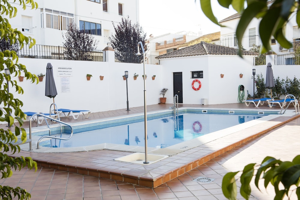 Tugasa Hotel Sierra Y Cal 53/56