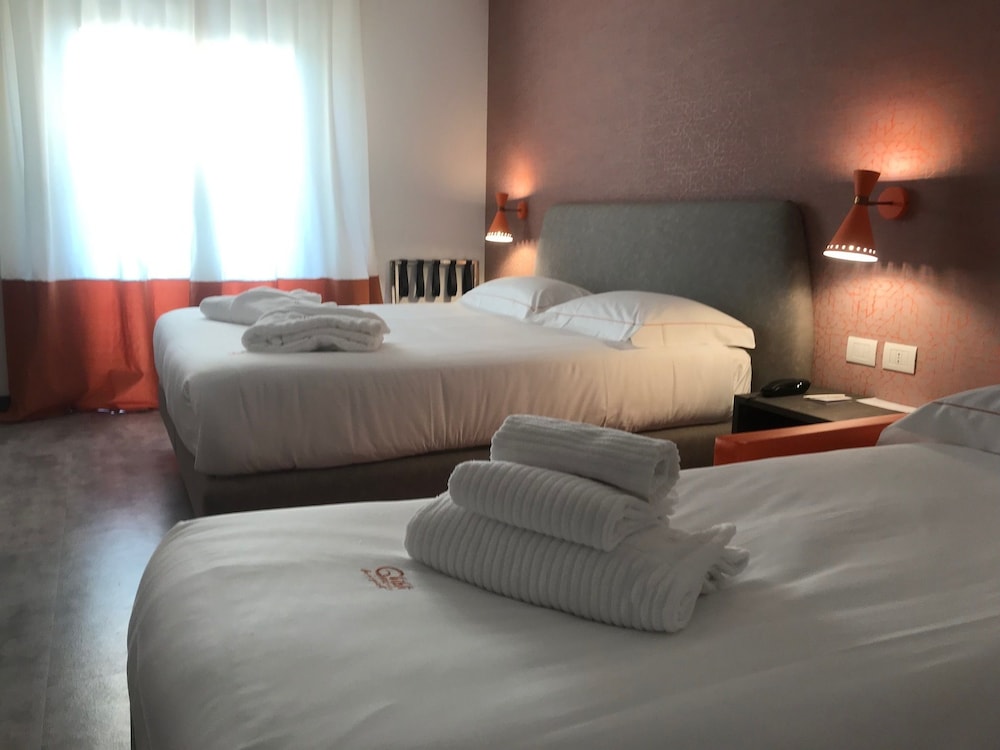 Ghibli Hotel 14/48
