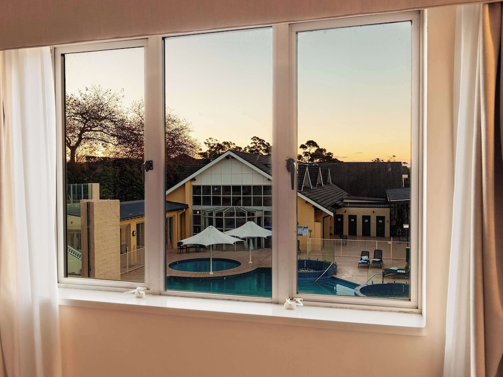 Fairmont Resort Blue Mountains MGallery by Sofitel 4/77