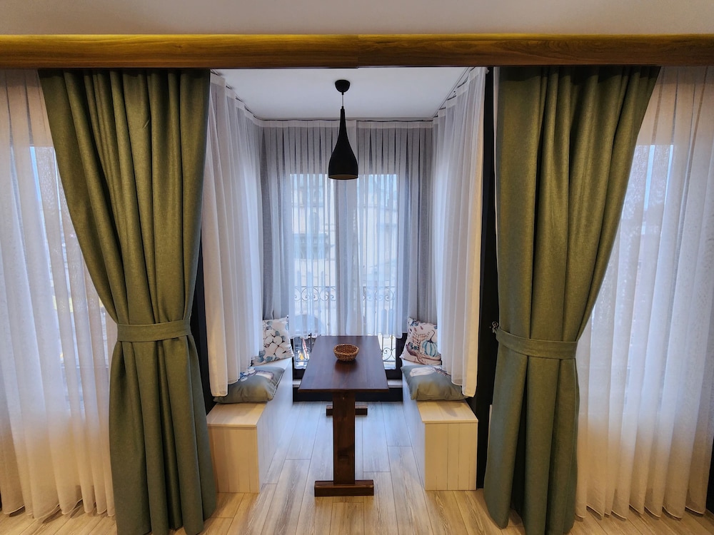 Taksim View Hotel 20/45