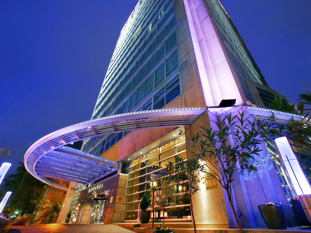 Sofitel Montreal Golden Mile 2/79