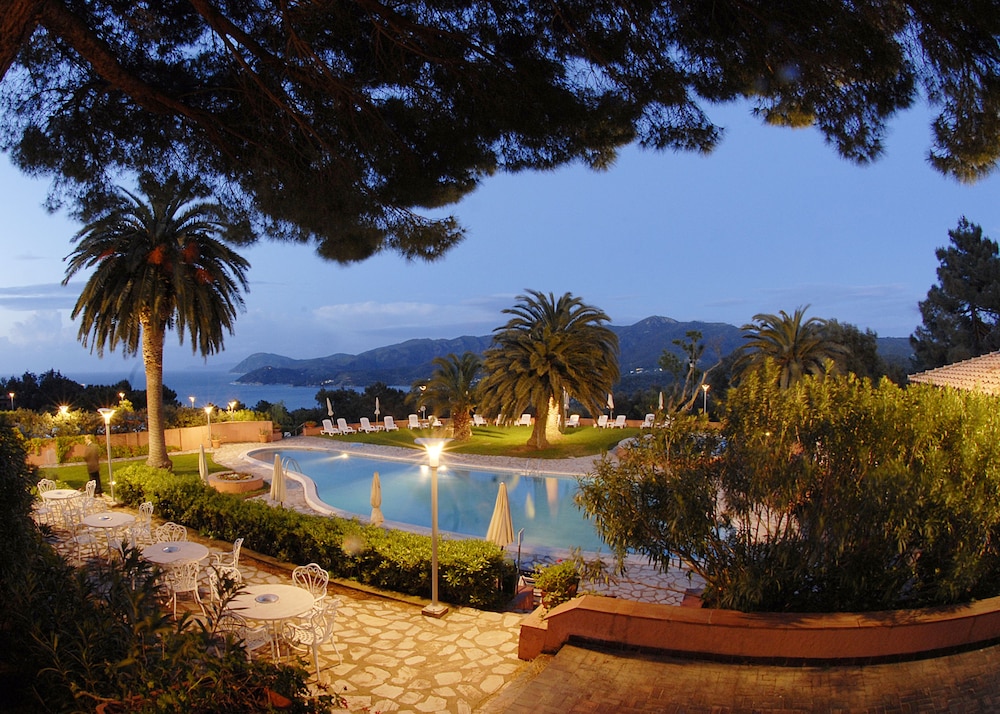 Resort Le Picchiaie 45/49