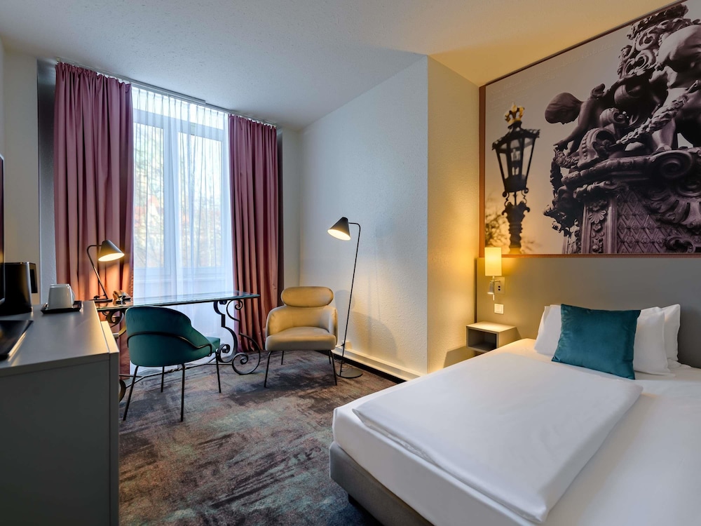 Mercure Hotel Hannover City 25/74
