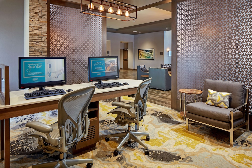 Homewood Suites by Hilton Los Angeles Redondo Beach 40/45