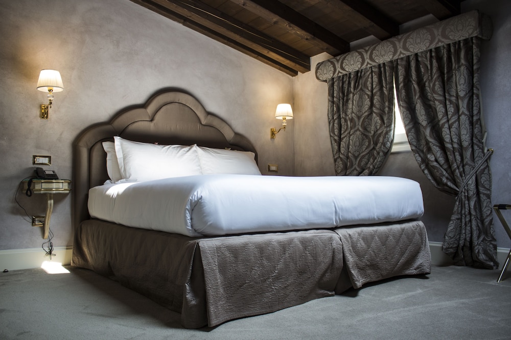 Hotel Villa Barbarich 35/88
