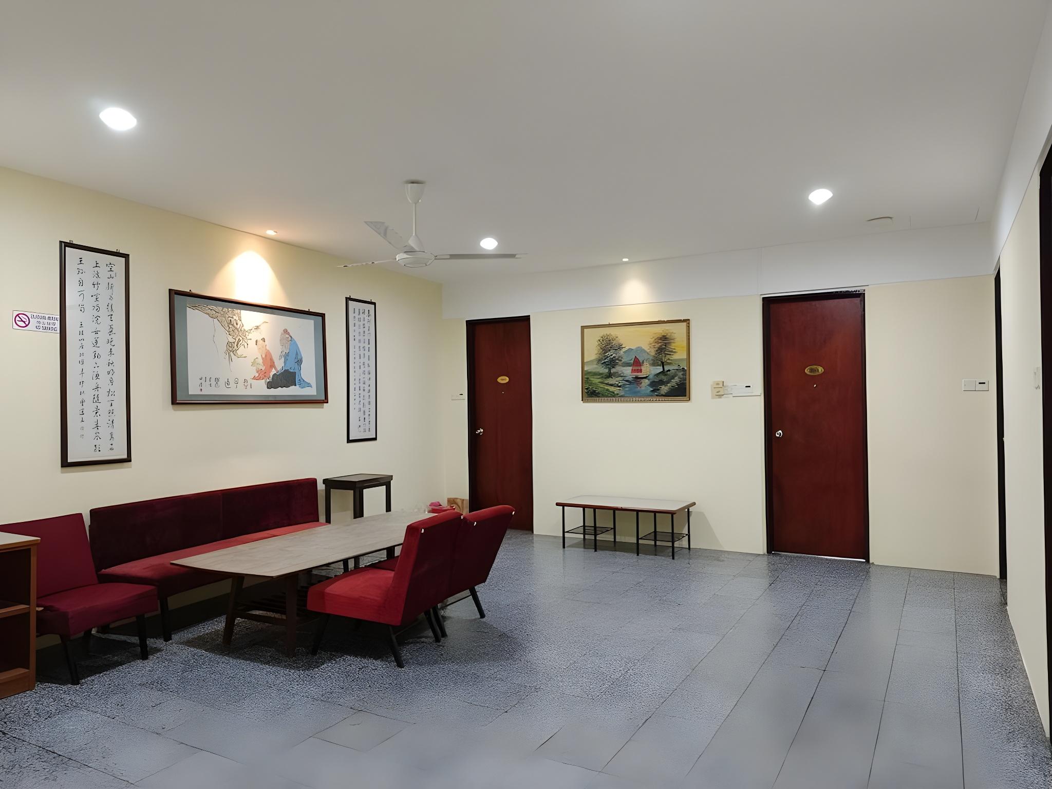 Hong Ping Hotel Penang 14/21