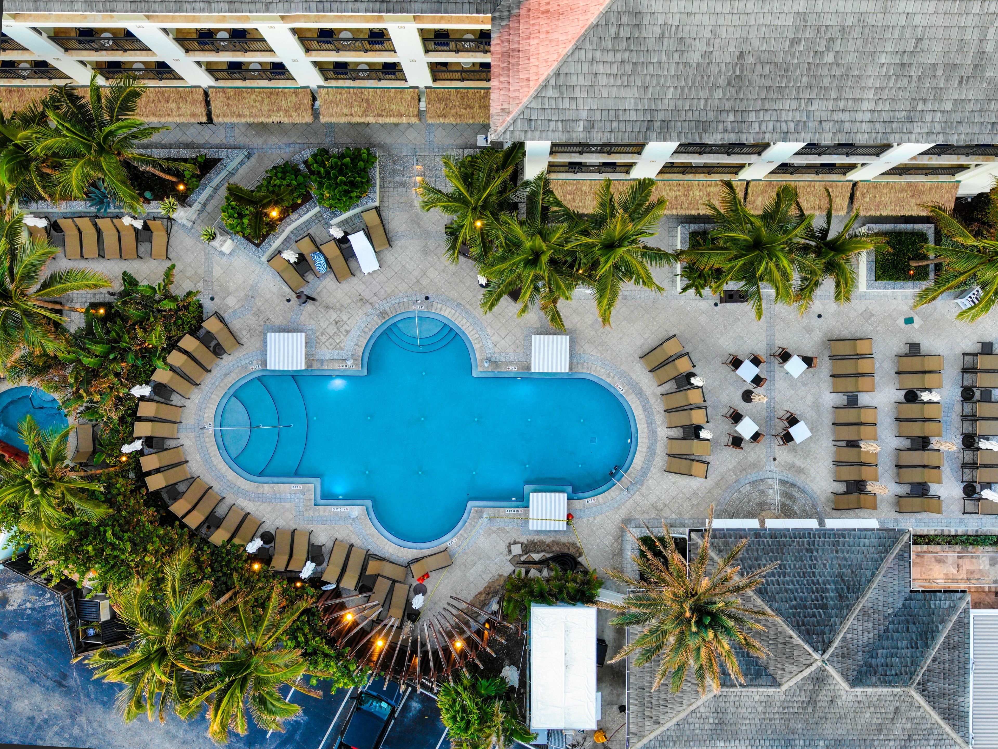 Kimpton Vero Beach Hotel And Spa An Ihg Hotel 76/78