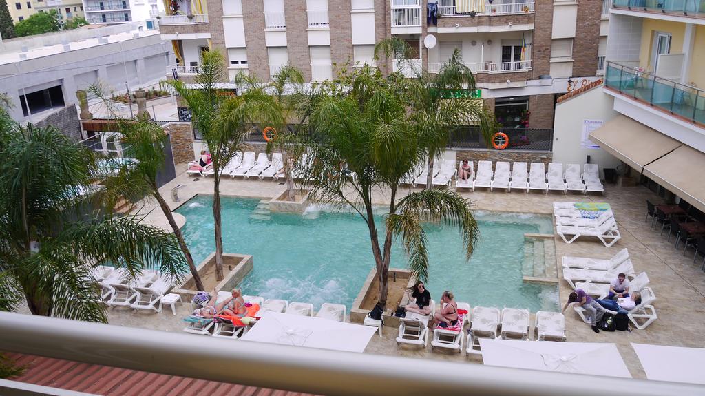 Hotel la Palmera Spa 31/35
