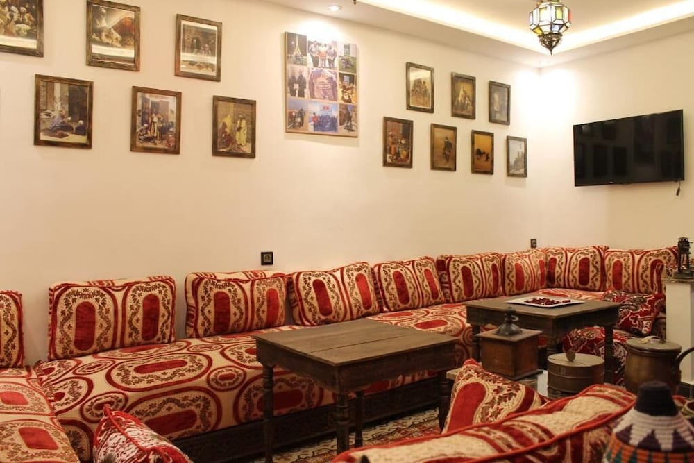 Hostel Dar Ben Youssef 32/50