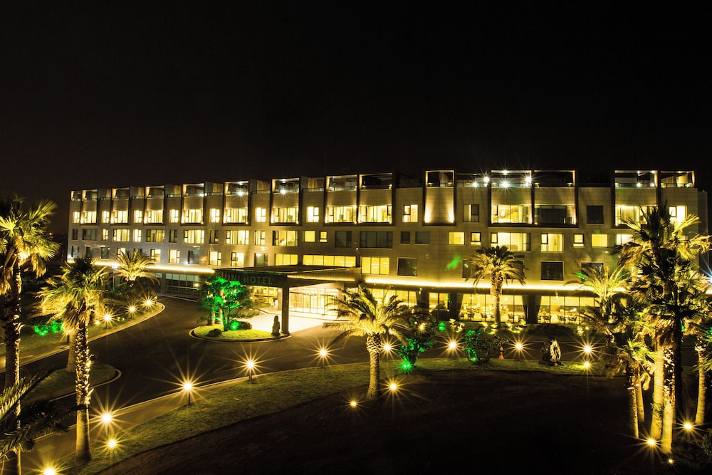 UNI HOTEL JEJU 5/69