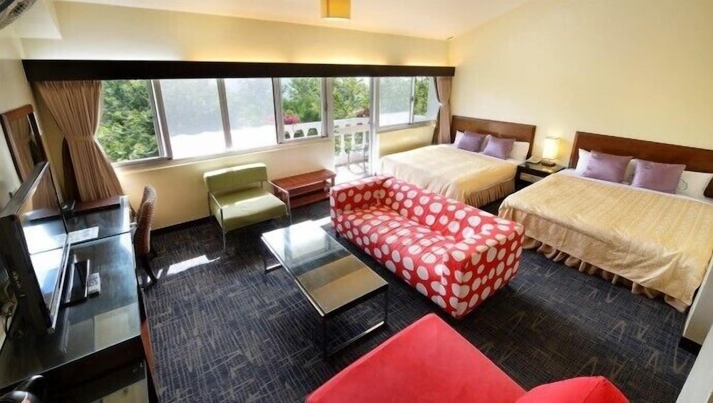 Cingjing Guest House 28/50