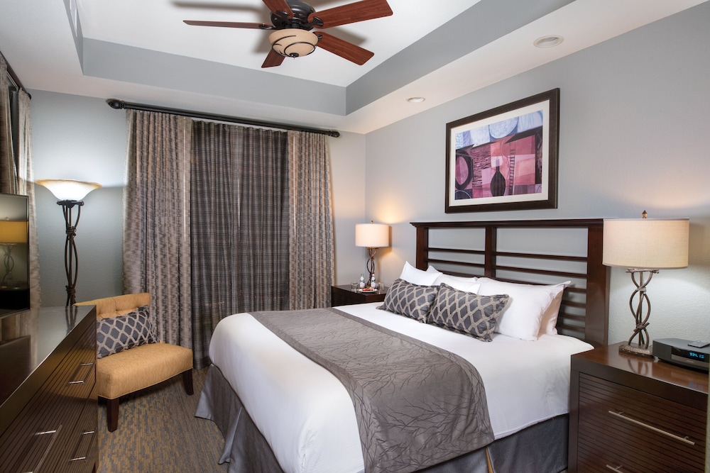 Club Wyndham Great Smokies Lodge 10/66