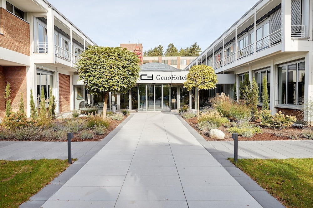 GenoHotel Forsbach 44/49
