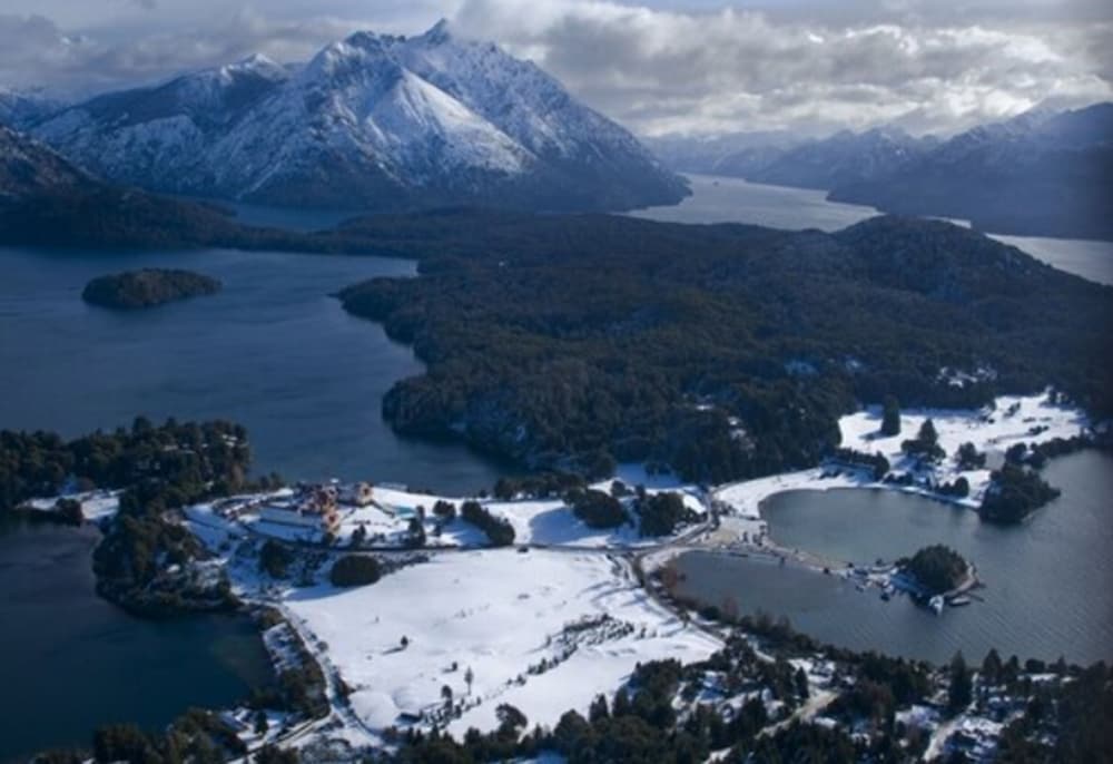 Llao Llao Hotel and Resort Golf SPA 70/83