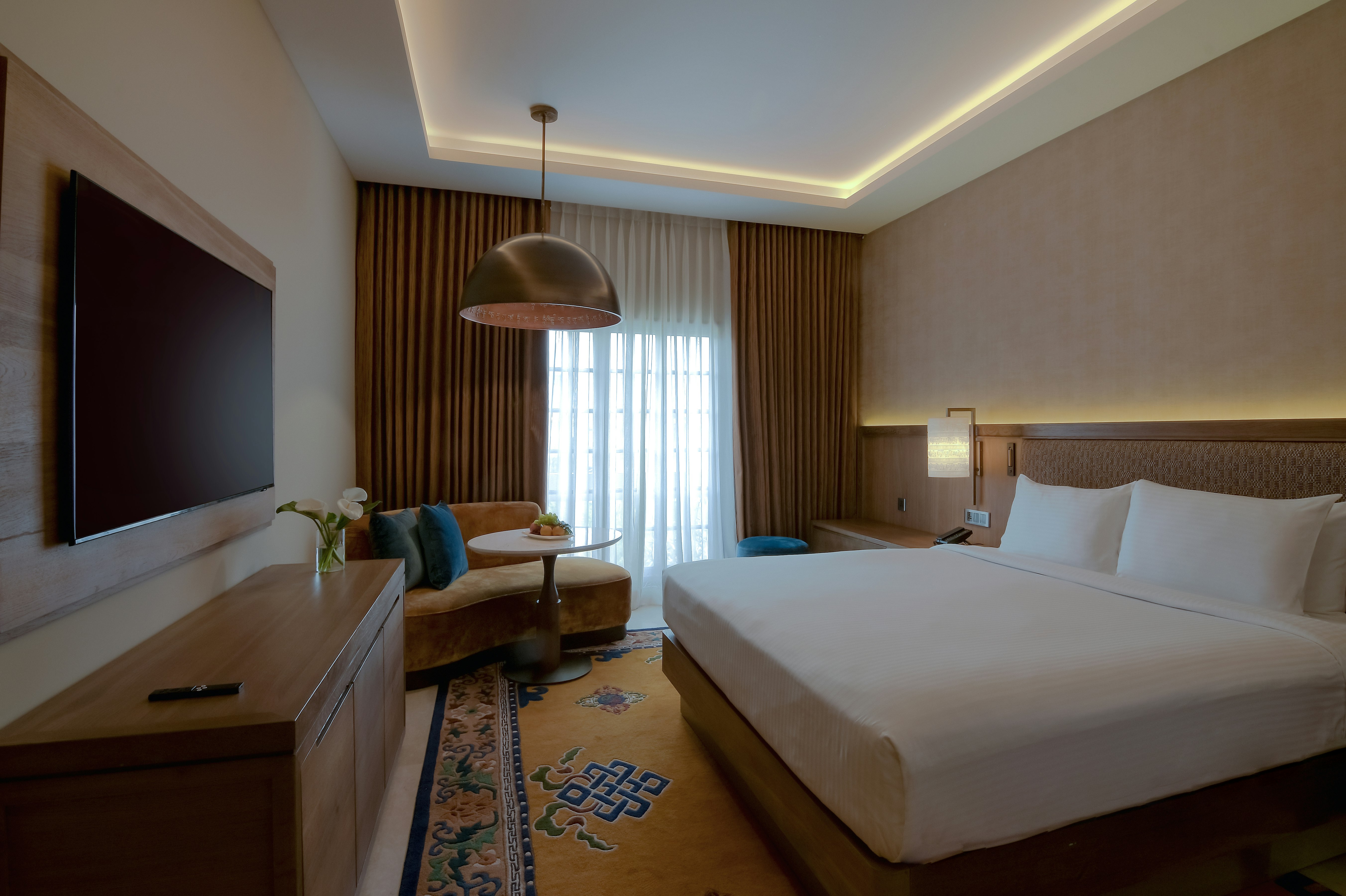 Hotel Yak & Yeti 12/59