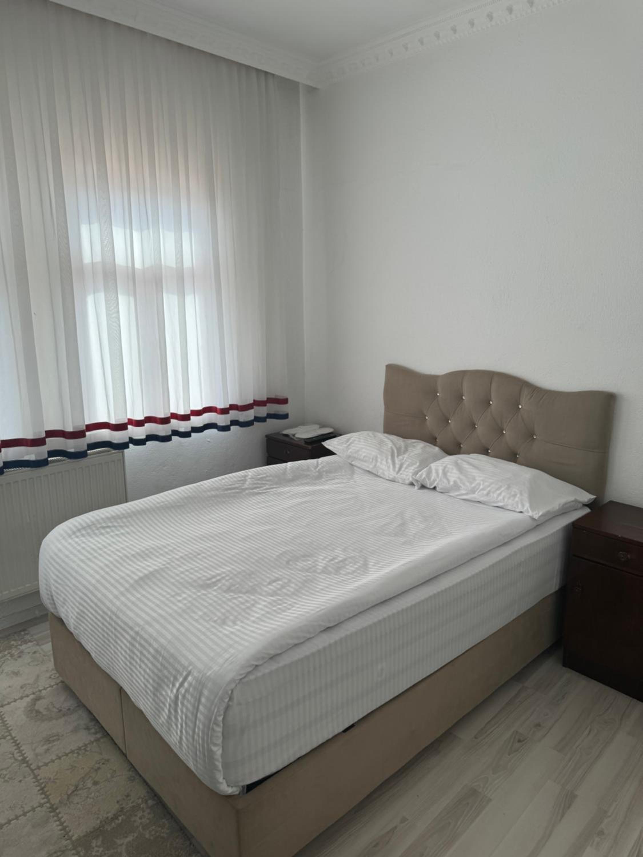 Gumus Hotel 5/50