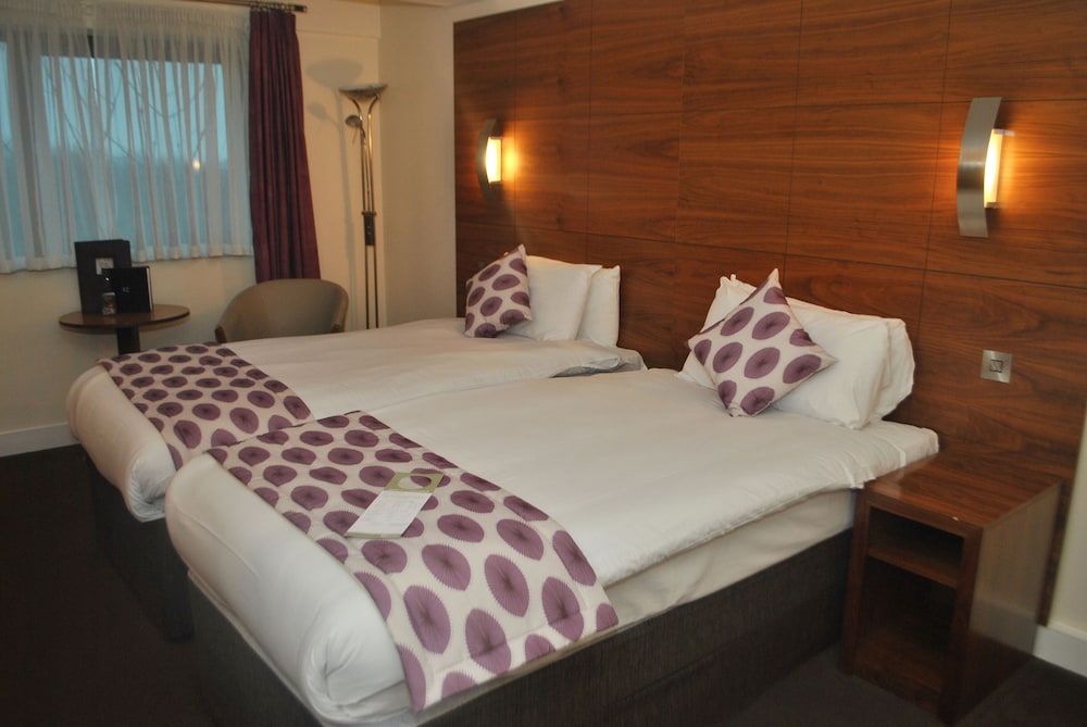 Legacy Preston International Hotel 13/60