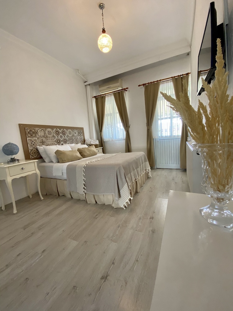Alasonya Otel Alacati by Lamira 14/31