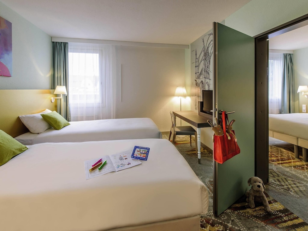 ibis Styles Speyer 6/43