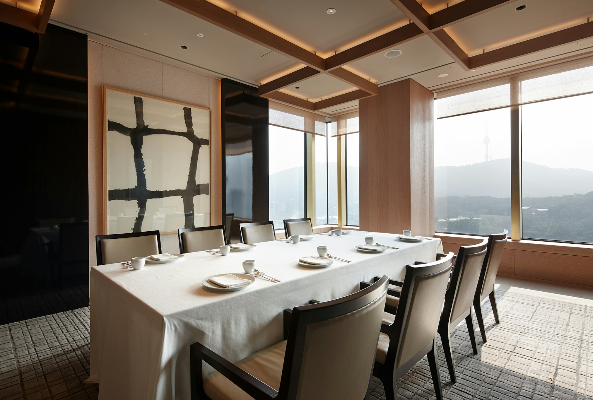 The Shilla Seoul 34/47