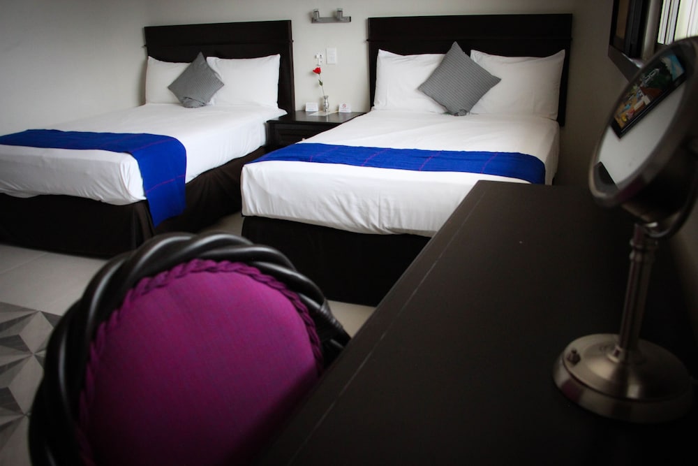 Paxa Mama Hotel Boutique 10/45