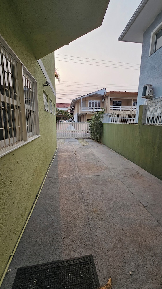 GH Canal da Barra 32/40